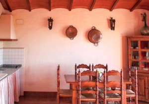 Charming House in Estepa with Shared Pool