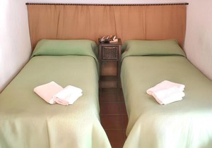 Charming House in Estepa with Shared Pool