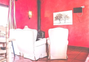 Charming house in Estepa with shared pool.