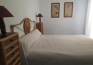 Charming house in Estepa, mountain view