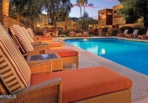 Charming inner Condo