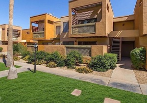 Charming inner Condo