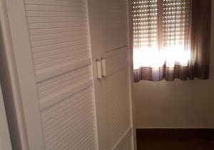 CHARMING PENTHOUSE IN TRIANA