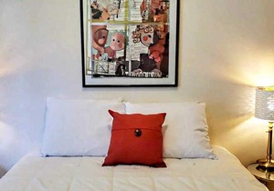 Charming & Relaxing DOWNTOWN