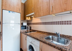 Charming Studio Apartment "Loft" in Good Location with Wi-Fi and Air-Conditioning