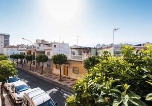 Charming Studio Apartment "Loft" in Good Location with Wi-Fi and Air-Conditioning