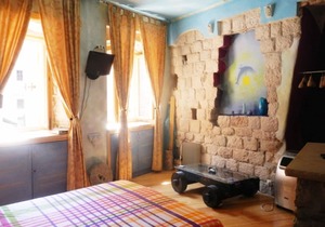 Charming Studio Apartment In The Heart Of The Kotor Old Town