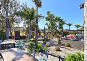 Charming Studio El Cortijo Golf 2