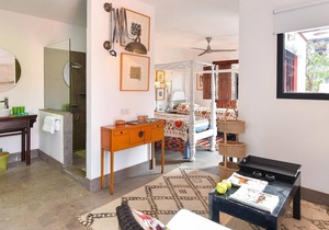 Charming Studio El Cortijo Golf 2