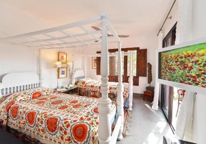 Charming Studio El Cortijo Golf 2