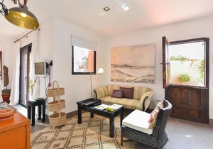 Charming Studio El Cortijo Golf 2