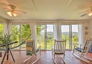 Charming Summerville Home with Yard and Sunroom!