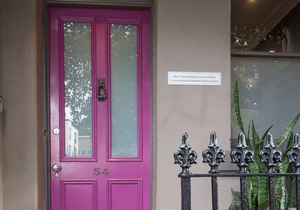 Charming Victorian terrace house in the heart of Woollahra village