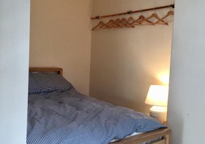 Charming West Didsbury Bolt Hole.