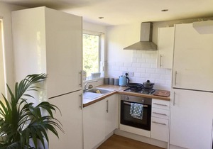 Charming West Didsbury Bolt Hole.