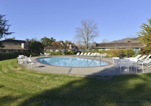 Charming Wine Country Condo at Silverado