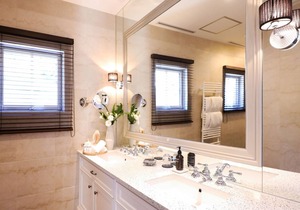 Chartered building Water cottage superior twin / Shinagawa-ku Tokyo