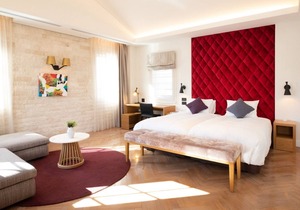 Chartered building Water cottage superior twin / Shinagawa-ku Tokyo