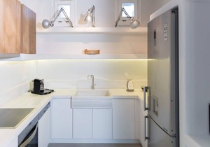 Chef included by Fantasia Villas: Villa Paradiso 18 bedrooms