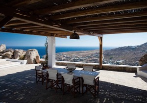 Chef included by Fantasia Villas: Villa Paradiso 18 bedrooms