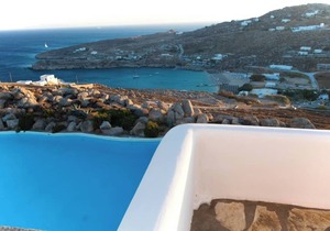 Chef included by Fantasia Villas: Villa Paradiso 19 bedrooms