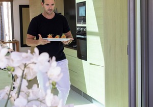 Chef included by Fantasia Villas: Paradiso Villa 23 bedrooms