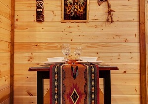 Cherokee Wind - 1 Bedrooms, 1 Baths, Sleeps 4 by RedAwning