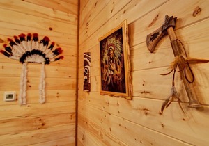 Cherokee Wind - 1 Bedrooms, 1 Baths, Sleeps 4 by RedAwning