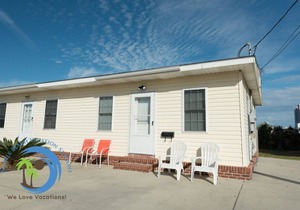 Cherry Grove Beach Bungalow #3Cherry Grove Beach Bungalow #3