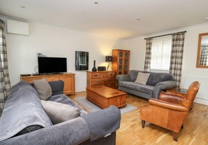 Chestnut Cottage
