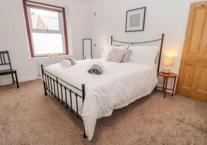 Cheviot Way Cottage