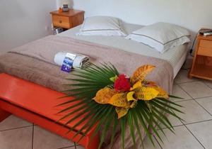 Chez Gisèle et Philippe