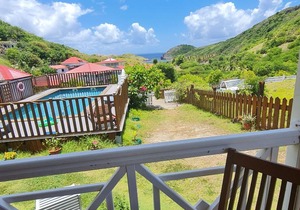 Chez Gisèle et Philippe