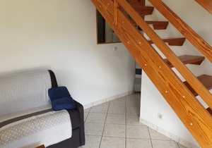 Chez Gisèle et Philippe