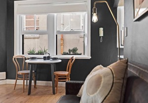 Chic & modern 2bed apt in the heart of Potts Point