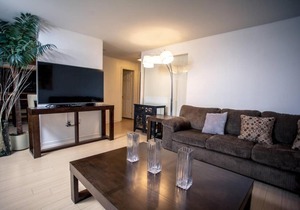 Chich Corner Suite 10*