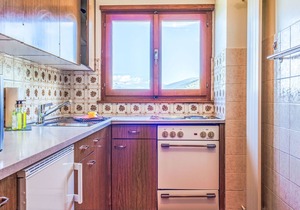 Christiania I F6 by Interhome