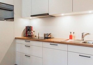 Christiania I G8 by Interhome