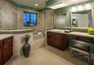 Christmas Welk San Diego California 2 bedroom Lock Off