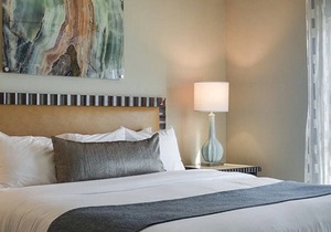 Christmas Welk San Diego California 1 bedroom (inquire about 2bdrm lockoff)