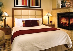 Christmas Welk San Diego California 1 bedroom (inquire about 2bdrm lockoff)