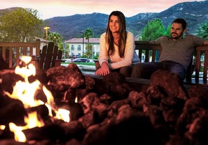 Christmas Welk San Diego California 1 bedroom (inquire about 2bdrm lockoff)