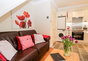 CHURCH VIEW in Ambleside