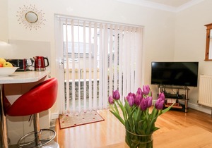 CHURCH VIEW in Ambleside