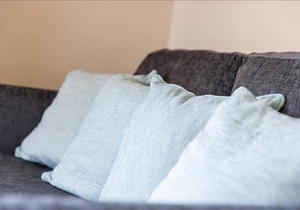 Church View Irene Court