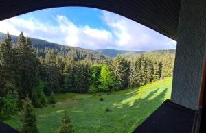 Cihlářka - Apartmán 309