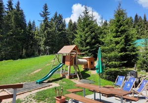 Cihlářka - Apartmán 309