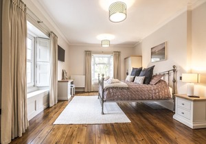 Cilrhiw Country House - Princes Gate - Narberth