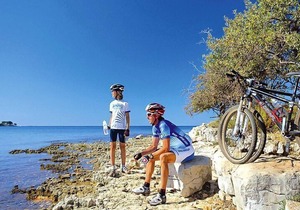 CIS01154 Valamar Diamant Residence, Porec-Typ A14PB, ca. 38 qm, für 4 Pax