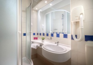 CIS01154 Valamar Diamant Residence, Porec-Typ A26PB, , ca. 47 qm, für 6 pax